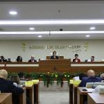 Başkan Kınay: “Herkese eşit mesafede hizmet etmeye devam edeceğiz"