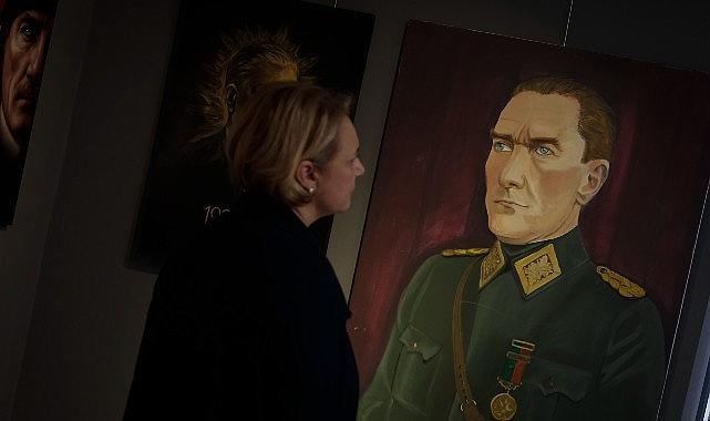 Konaklılar Ata'sınıher gün anıyor