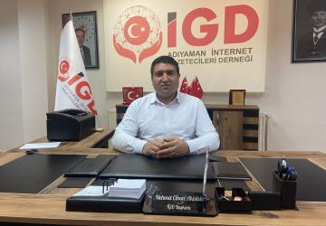 İGC Başkanı Mehmet Cihan Akbilek: Yerel Medya Göz Göre Göre Eriyor