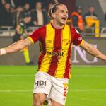 Galatasaray’dan transferde sürpriz hamle: Arda Okan Kurtulan gündemde