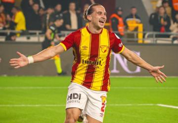 Galatasaray’dan transferde sürpriz hamle: Arda Okan Kurtulan gündemde