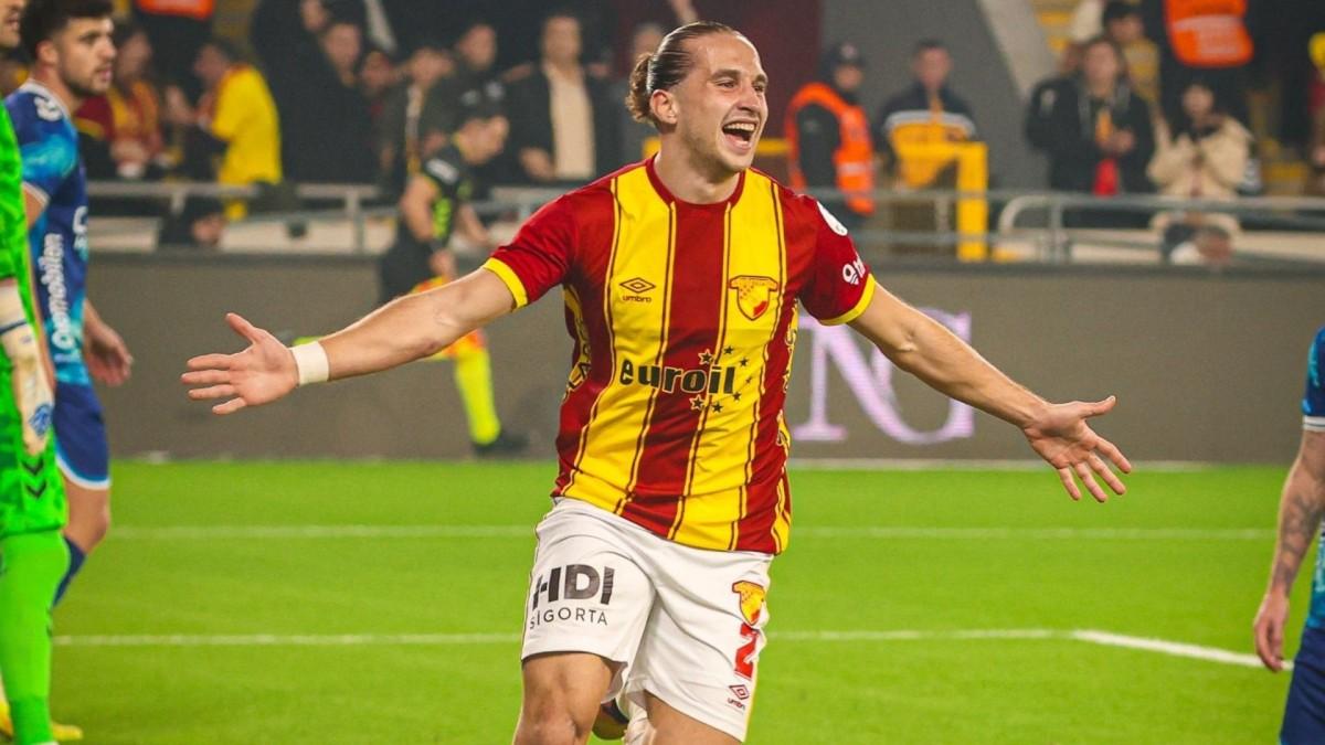 Galatasaray’dan transferde sürpriz hamle: Arda Okan Kurtulan gündemde