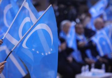 Irak Türkmen Cephesi 31 yaşında