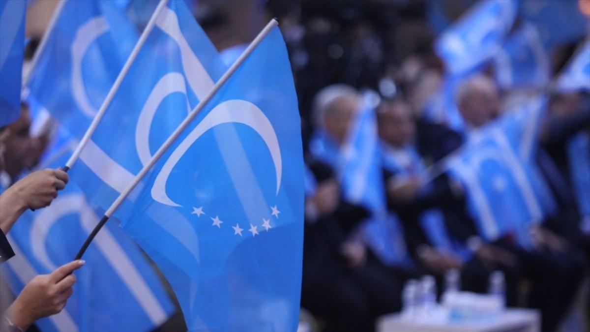 Irak Türkmen Cephesi 31 yaşında