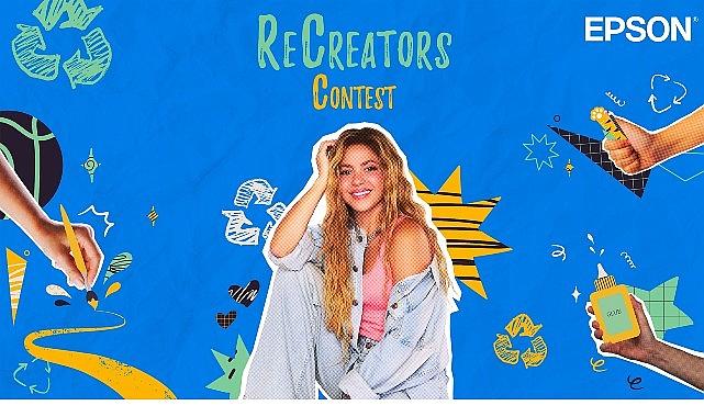 Epson, Uluslararası Sürdürülebilirlik Günü'nde çevresel faaliyetlerin önemine dikkat çekiyor Epson, Uluslararası Sürdürülebilirlik Günü'nde çevresel faaliyetlerin önemine dikkat çekiyor