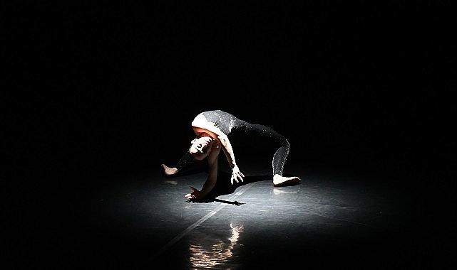 İstanbul Devlet Opera ve Balesi Lüleburgaz'da sahne aldı