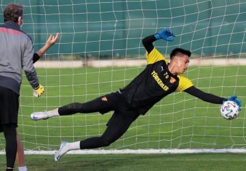 Fenerbahçe’de ikinci ayrılık: Eğribayat Samsunspor’da