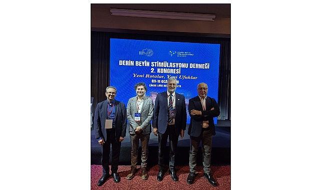 “Beyin pili" alanında ortak bilimsel zemine katkı sunuldu