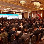 Erdemir, Bursa'da sektörle bir araya geldi: Çelik Sektöründe Dönüşüm, Dayanıklılık ve Yerli Üretim