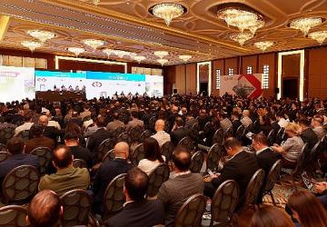 Erdemir, Bursa'da sektörle bir araya geldi: Çelik Sektöründe Dönüşüm, Dayanıklılık ve Yerli Üretim