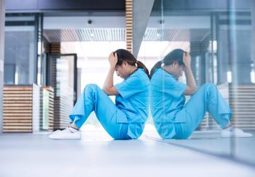 DEÜ Hemşirelik Fakültesine Hemşire Olmayan Dekan Atandı!