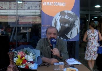 ‘Murat Kayış’tan şiir ve müzik dolu bir gece: Şiir dinletisi 7 Kasım’da Gölge Sanat Akademisi’nde’