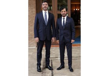 FIA'dan TOSFED'e Övgü Dolu Paylaşım