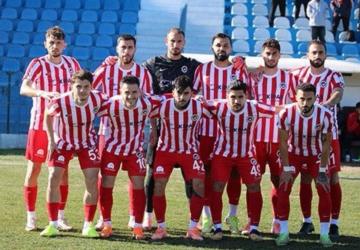 Akedaş İstiklal Spor, Ankara Demirspor’u deplasmanda 3-0 mağlup etti