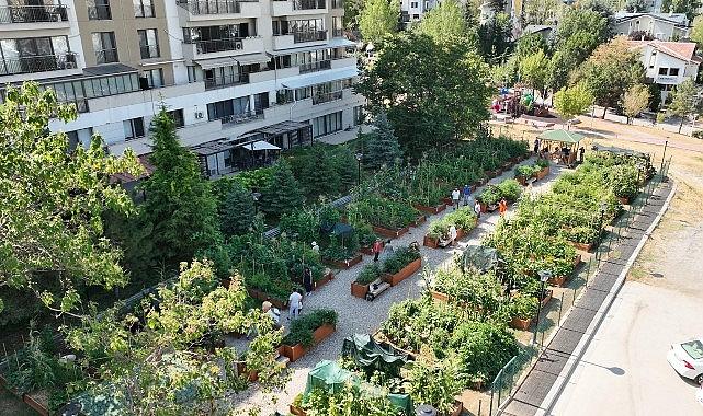 Başkan Güner Niyet Mektubunu İmzaladı