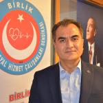 Aydın’da 120 Sağlık Personeli Yemekten Zehirlendi Aydın’da 120 Sağlık Personeli Yemekten Zehirlendi