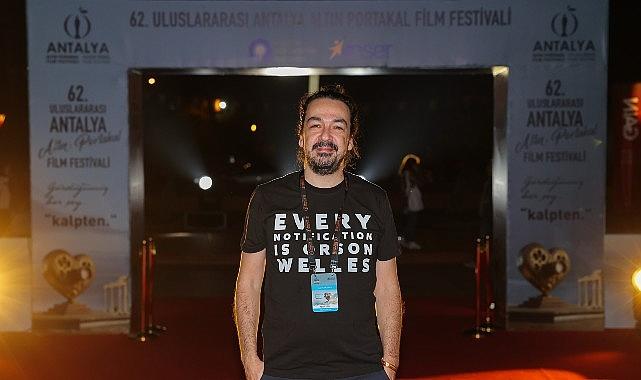 Dünyanın ilk yapay zekâ belgeseli “Post Truth" Altın Portakal'daydı