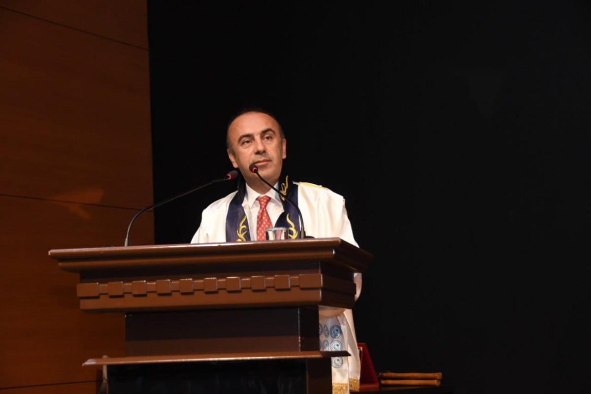 Rektör Prof. Dr. Keleş’ten 10 Ocak Çalışan Gazeteciler Günü mesajı