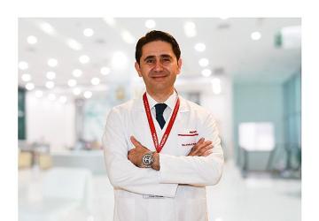 Prostat Büyümesinden Şikâyetçiyseniz…