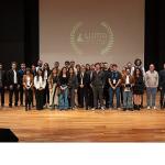 Sinemanın Genç Sesleri 5. Luma Kısa Film Festivali'nde Yarıştı Sinemanın Genç Sesleri 5. Luma Kısa Film Festivali'nde Yarıştı