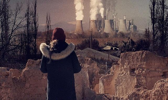 "Yavaş Ölüm" Antalya Altın Portakal'da!