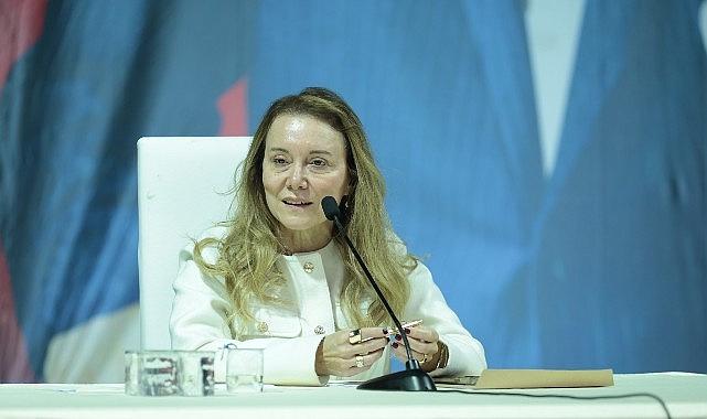 Konak Belediye Meclisi kasım ayı ilk toplantısını gerçekleştirdi