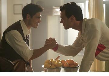 Lefter: Bir Ordinaryüs Hikayesi 14 Kasım'da Netflix'te Yayınlanacak