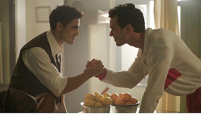 Lefter: Bir Ordinaryüs Hikayesi 14 Kasım'da Netflix'te Yayınlanacak