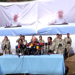 PKK Türkiye’den tamamen çekildiğini duyurdu PKK Türkiye’den tamamen çekildiğini duyurdu