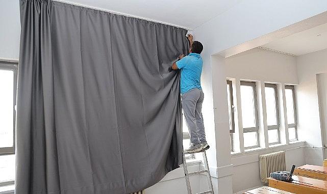 KO-MEK Vefası gönüllere dokunuyor