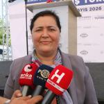 Gazeteci ve Siyasetçi Fatma Ulubey: 'Sırrı Süreyya Önder toplumu birleştiren bir isimdi’ - Videolu Haber