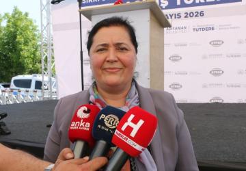 Gazeteci ve Siyasetçi Fatma Ulubey: 'Sırrı Süreyya Önder toplumu birleştiren bir isimdi’ - Videolu Haber