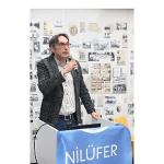 Nilüfer'de yaşlanma politikaları tartışıldı