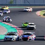 Pist Heyecanı TOSFED İstanbul Park'ta Devam Ediyor Pist Heyecanı TOSFED İstanbul Park'ta Devam Ediyor