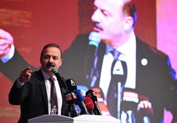Yavuz Ağıralioğlu’ndan iktidara tepki: ‘Siz sebep oldunuz, biz düzelteceğiz’
