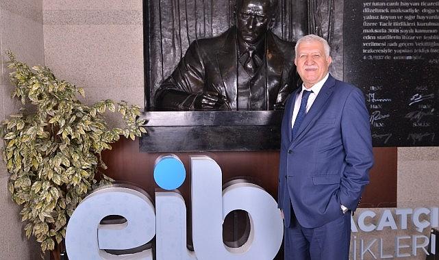 İngiltere'nin prestijli binalarını Türk doğal taşlarıyla donatmaya gidiyorlar