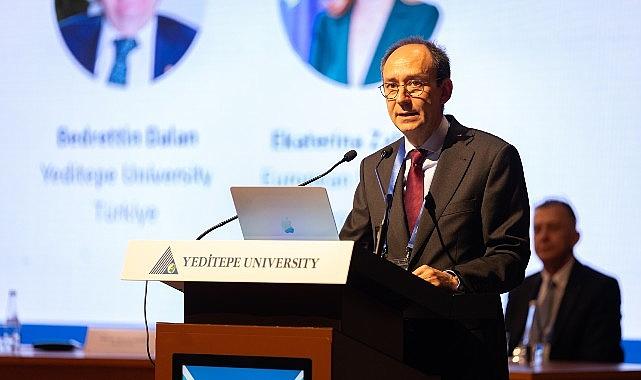 Avrupa Üniversiteleri Güç Birliği için İstanbul'da Toplandı