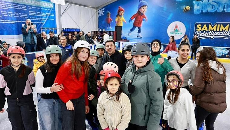 40 Gün Boyunca 15.000 Tekil Ziyaretçiyi Ağırladık