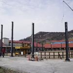 Aliağa'da Atla Terapi ve Binicilik Hizmetleri Dört Mevsim Devam Edecek