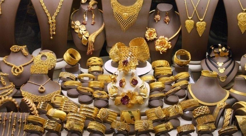 Altın yükselişini sürdürüyor: 6 Ocak güncel çeyrek, gram ve yarım altın satış fiyatları açıklandı