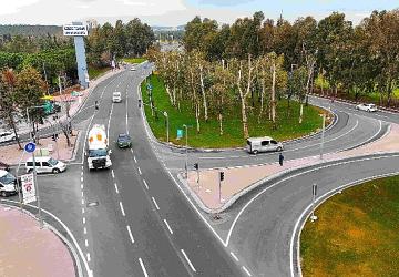 Büyükşehir'den Gebze bölgesine dev yol yatırımı