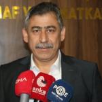 Yanar: ‘Adaylığımız devam ediyor, oluşturulan algı gerçeği yansıtmıyor’ - Videolu Haber