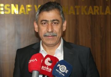 Yanar: ‘Adaylığımız devam ediyor, oluşturulan algı gerçeği yansıtmıyor’ - Videolu Haber