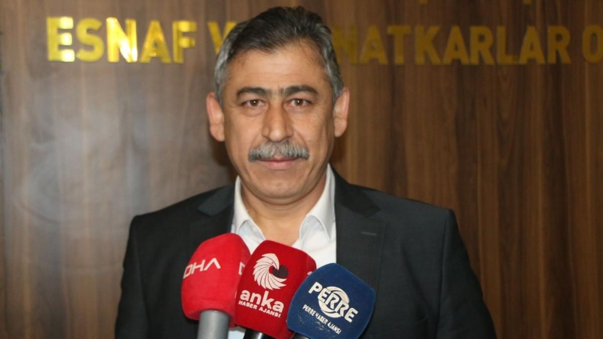 Yanar: ‘Adaylığımız devam ediyor, oluşturulan algı gerçeği yansıtmıyor’ - Videolu Haber
