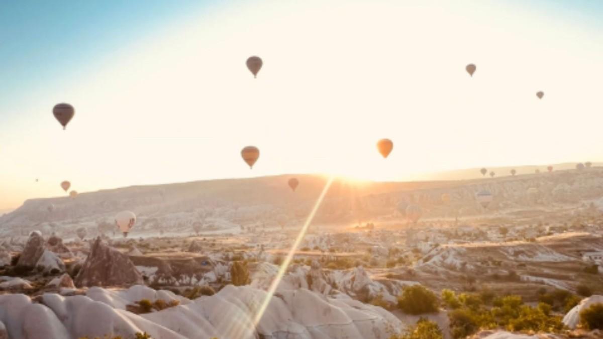 Ticaret Bakanlığı’ndan paket tur uyarısı: 30 gün kuralına dikkat