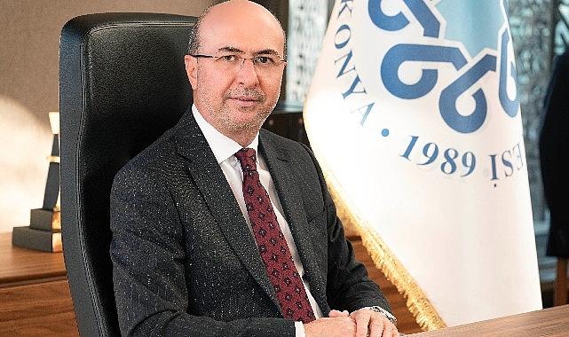 Başkan Pekyatırmacı'dan 29 Ekim Mesajı “Cumhuriyet En Büyük Zaferimizdir" Başkan Pekyatırmacı'dan 29 Ekim Mesajı “Cumhuriyet En Büyük Zaferimizdir"