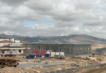 500 bin sosyal konut projesi binlerce kişiye istihdam sağlayacak