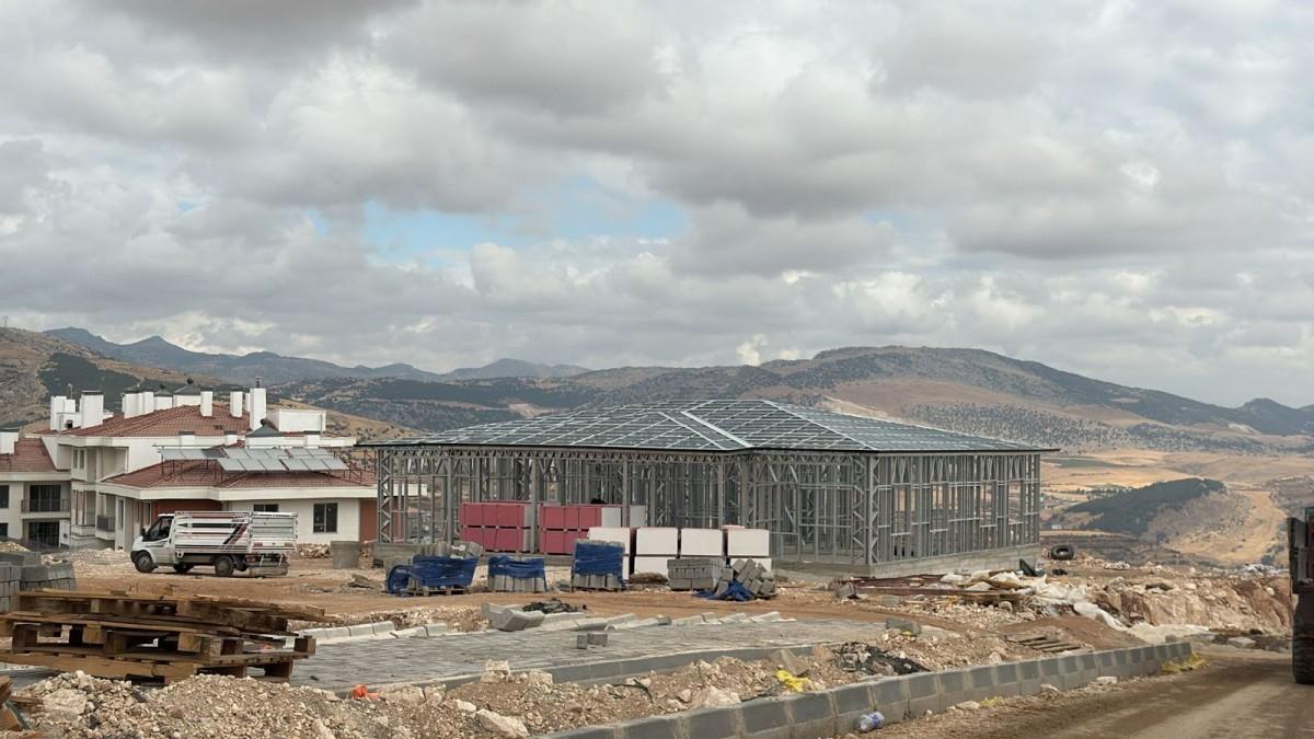 500 bin sosyal konut projesi binlerce kişiye istihdam sağlayacak 500 bin sosyal konut projesi binlerce kişiye istihdam sağlayacak