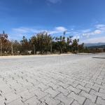 Denizli Büyükşehir, Cumhuriyet ve Kocapınar Mahallelerinde Kilit Parke Çalışması Başlattı