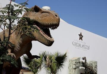 Evrensel Çocuk Merkezi yarıyıl tatilinde çocukları bekliyor!